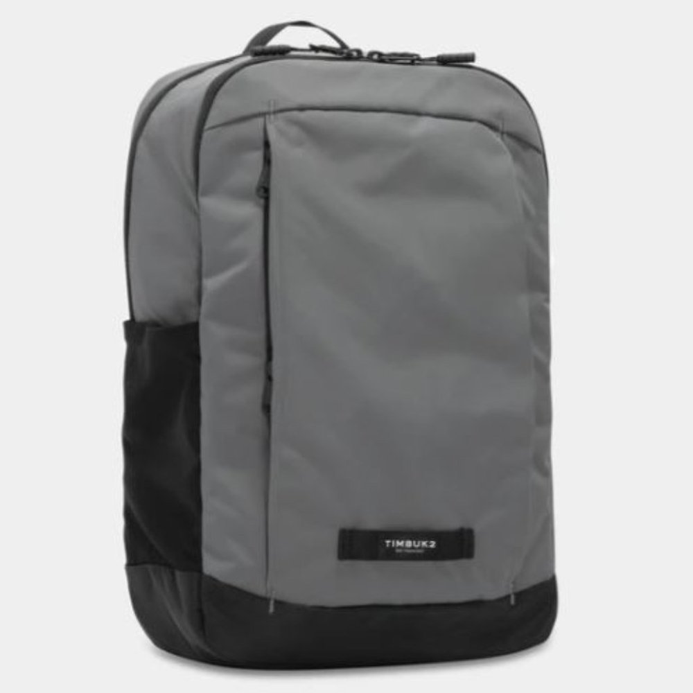 Timbuk2 Gunmetal Parkside Laptop Backpack